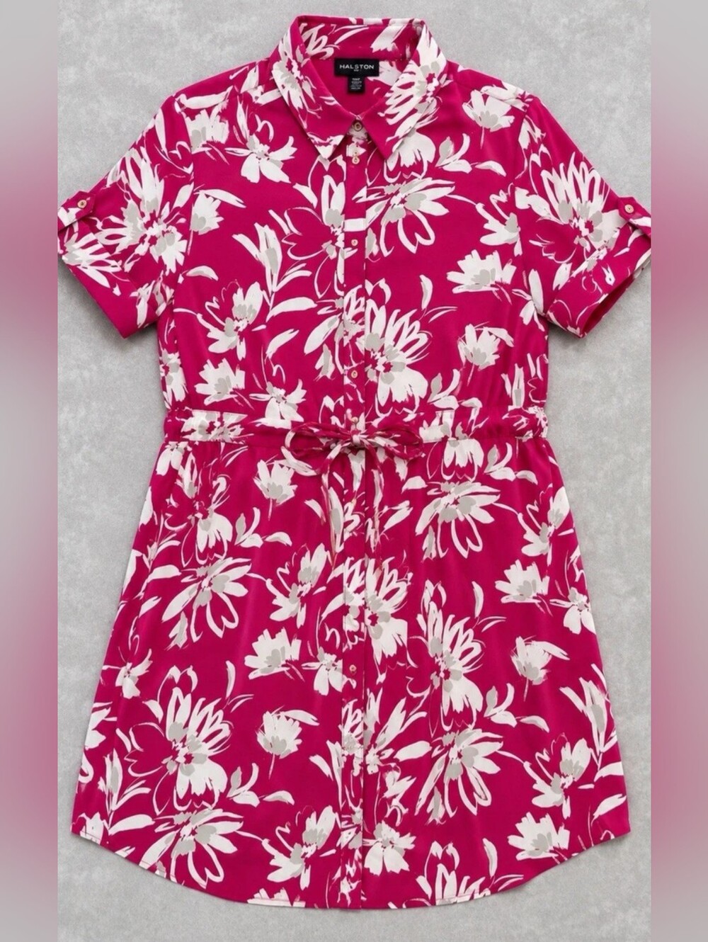 Halston Women's Dress